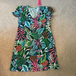 NWT LILLY PULITZER DRESS.